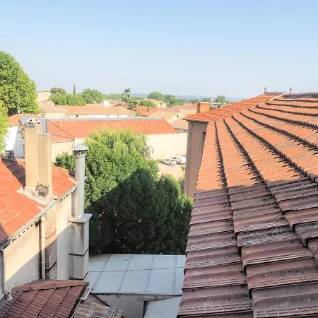 Apartment Le Cocoon - Cocooning A Orange Orange (Vaucluse)