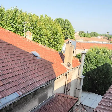 Le Cocoon - Cocooning A Orange Apartment Orange (Vaucluse)
